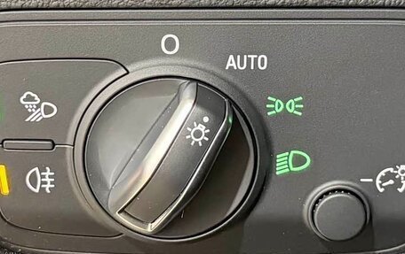 Audi Q2 I, 2022 год, 1 702 000 рублей, 17 фотография