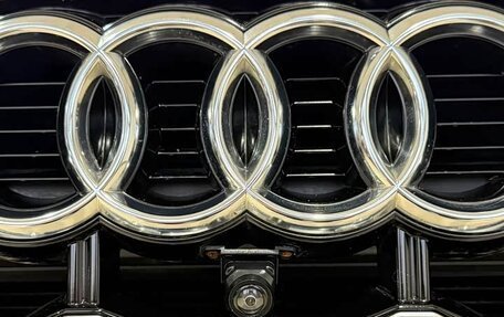 Audi Q2 I, 2022 год, 1 702 000 рублей, 22 фотография