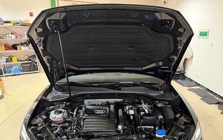 Audi Q2 I, 2022 год, 1 702 000 рублей, 27 фотография