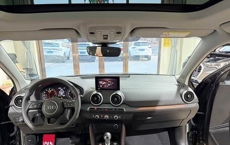 Audi Q2 I, 2022 год, 1 702 000 рублей, 20 фотография