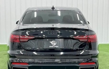 Audi A4, 2023 год, 1 960 444 рублей, 7 фотография