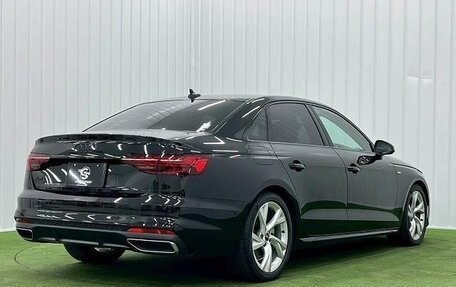 Audi A4, 2023 год, 1 960 444 рублей, 8 фотография