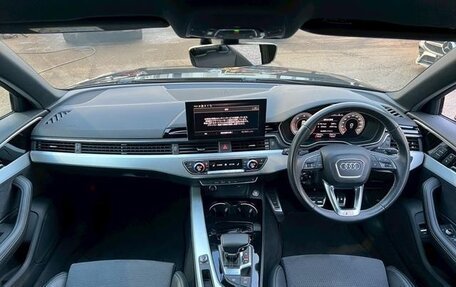 Audi A4, 2023 год, 1 960 444 рублей, 13 фотография