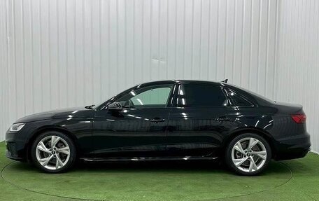 Audi A4, 2023 год, 1 960 444 рублей, 4 фотография