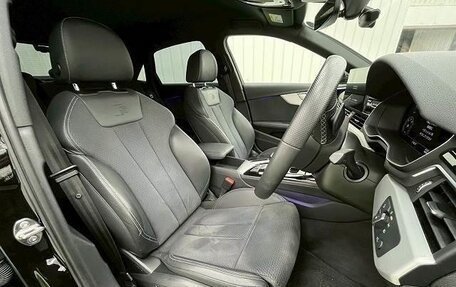 Audi A4, 2023 год, 1 960 444 рублей, 12 фотография