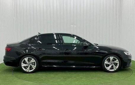 Audi A4, 2023 год, 1 960 444 рублей, 5 фотография