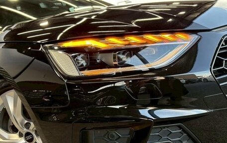 Audi A4, 2023 год, 1 960 444 рублей, 10 фотография