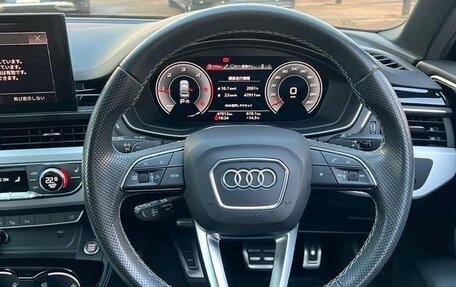 Audi A4, 2023 год, 1 960 444 рублей, 15 фотография