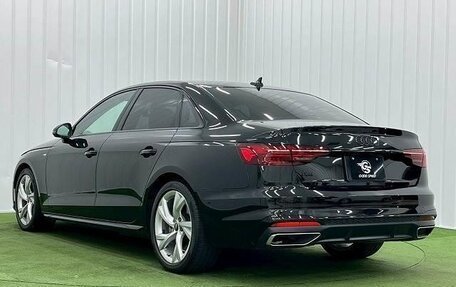 Audi A4, 2023 год, 1 960 444 рублей, 6 фотография