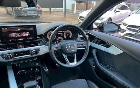 Audi A4, 2023 год, 1 960 444 рублей, 14 фотография