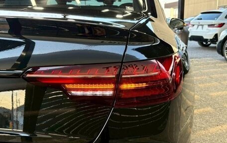 Audi A4, 2023 год, 1 960 444 рублей, 11 фотография