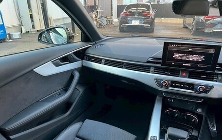 Audi A4, 2023 год, 1 960 444 рублей, 16 фотография