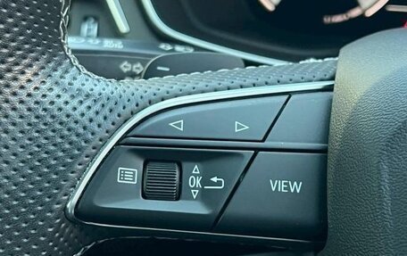 Audi A4, 2023 год, 1 960 444 рублей, 17 фотография