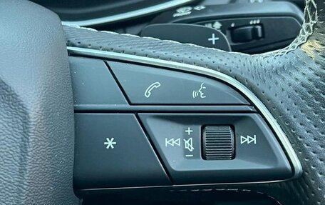 Audi A4, 2023 год, 1 960 444 рублей, 18 фотография