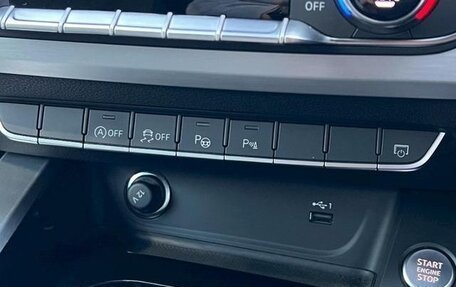 Audi A4, 2023 год, 1 960 444 рублей, 31 фотография