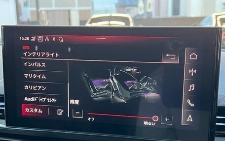 Audi A4, 2023 год, 1 960 444 рублей, 21 фотография