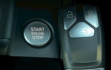 Audi A4, 2023 год, 1 960 444 рублей, 33 фотография