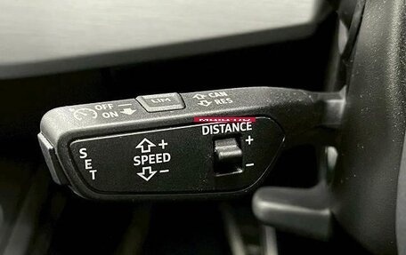 Audi A4, 2023 год, 1 960 444 рублей, 25 фотография