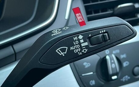 Audi A4, 2023 год, 1 960 444 рублей, 29 фотография