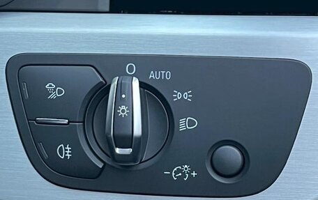 Audi A4, 2023 год, 1 960 444 рублей, 36 фотография