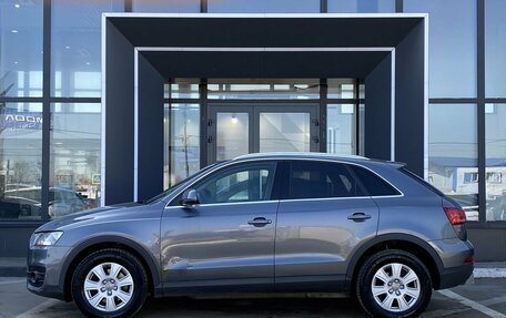 Audi Q3, 2012 год, 1 499 000 рублей, 8 фотография