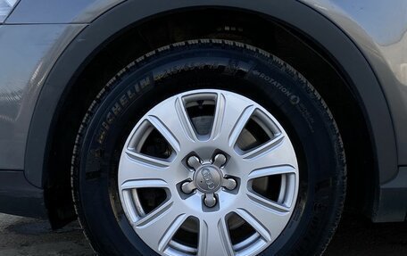 Audi Q3, 2012 год, 1 499 000 рублей, 9 фотография