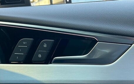 Audi A4, 2023 год, 1 960 444 рублей, 34 фотография