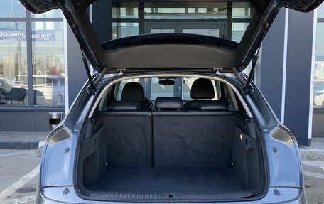 Audi Q3, 2012 год, 1 499 000 рублей, 10 фотография