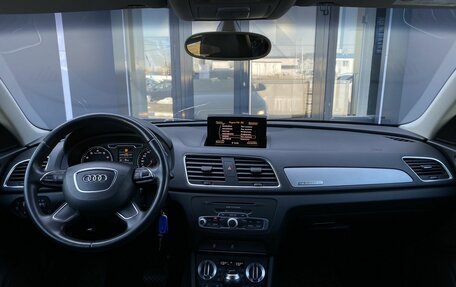 Audi Q3, 2012 год, 1 499 000 рублей, 11 фотография