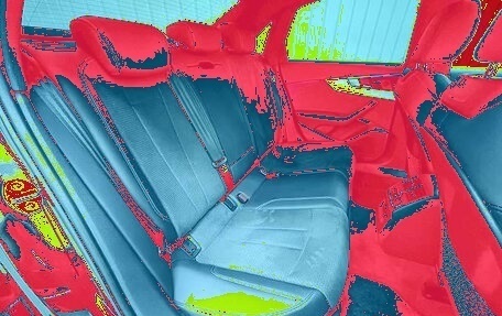 Audi A4, 2023 год, 1 960 444 рублей, 37 фотография