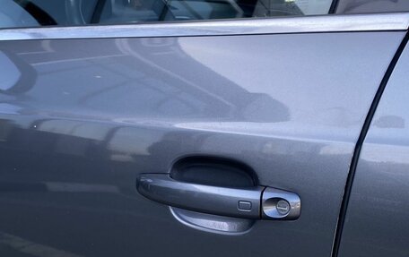 Audi Q3, 2012 год, 1 499 000 рублей, 16 фотография