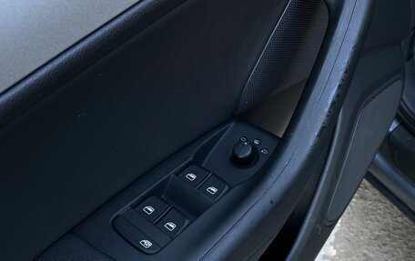 Audi Q3, 2012 год, 1 499 000 рублей, 18 фотография