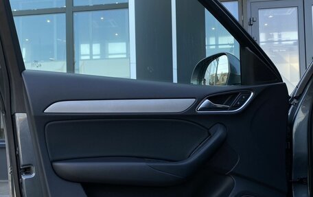 Audi Q3, 2012 год, 1 499 000 рублей, 17 фотография