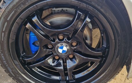 BMW 3 серия, 2001 год, 530 000 рублей, 3 фотография