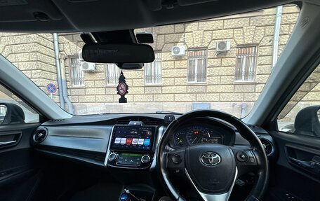 Toyota Corolla, 2015 год, 1 180 000 рублей, 3 фотография