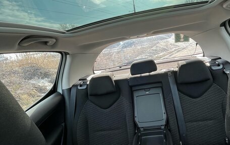 Peugeot 308 II, 2012 год, 580 000 рублей, 5 фотография