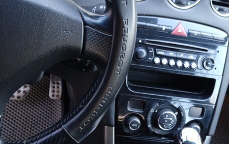 Peugeot 308 II, 2012 год, 580 000 рублей, 2 фотография