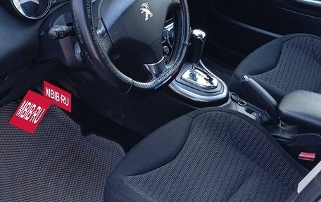 Peugeot 308 II, 2012 год, 580 000 рублей, 3 фотография