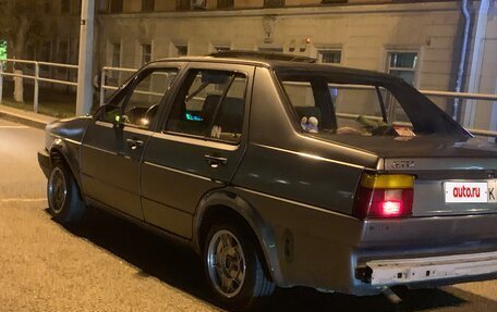 Volkswagen Jetta III, 1987 год, 99 500 рублей, 2 фотография