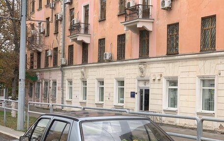 Volkswagen Jetta III, 1987 год, 99 500 рублей, 5 фотография