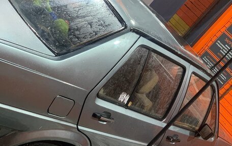 Volkswagen Jetta III, 1987 год, 99 500 рублей, 4 фотография