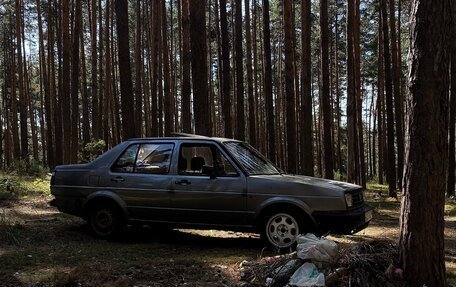 Volkswagen Jetta III, 1987 год, 99 500 рублей, 7 фотография