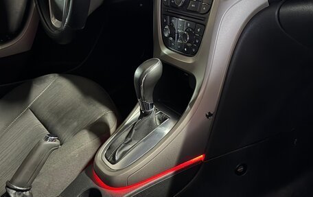 Opel Astra J, 2011 год, 599 000 рублей, 6 фотография