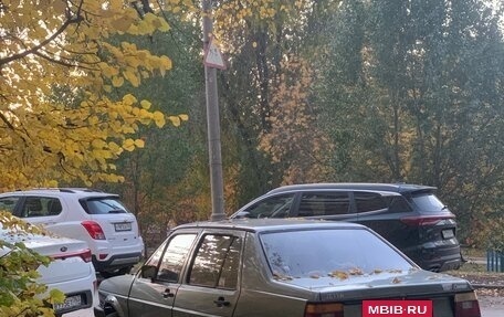 Volkswagen Jetta III, 1987 год, 99 500 рублей, 3 фотография