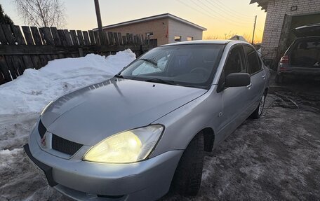 Mitsubishi Lancer IX, 2004 год, 125 000 рублей, 2 фотография