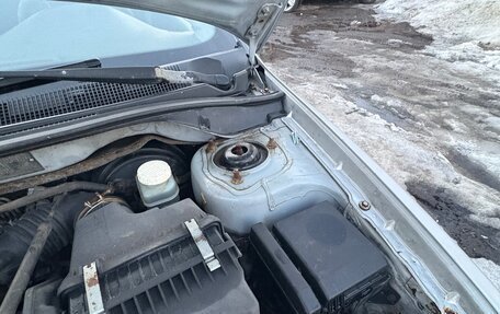 Mitsubishi Lancer IX, 2004 год, 125 000 рублей, 7 фотография