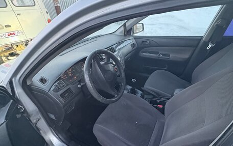 Mitsubishi Lancer IX, 2004 год, 125 000 рублей, 6 фотография