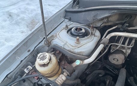 Mitsubishi Lancer IX, 2004 год, 125 000 рублей, 8 фотография