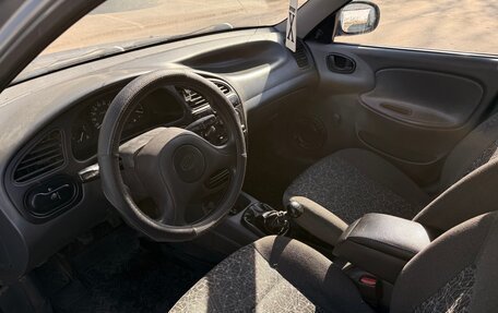 ЗАЗ Chance, 2010 год, 165 000 рублей, 8 фотография