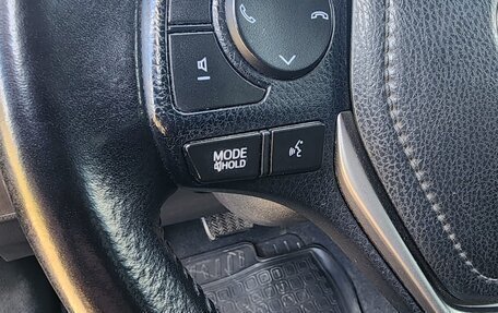 Toyota RAV4, 2015 год, 2 250 000 рублей, 9 фотография